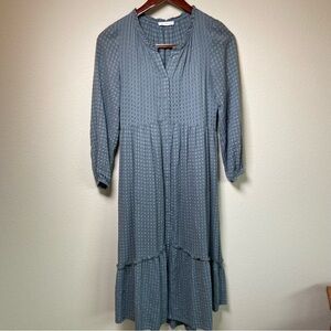 Neuflora Bohemian Dress